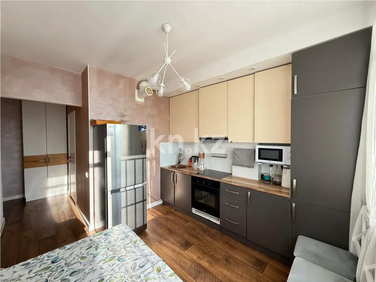 Продажа 2-комнатной квартиры, 55 м², ул. Бухар жырау, дом  36 в Астане - фото 2