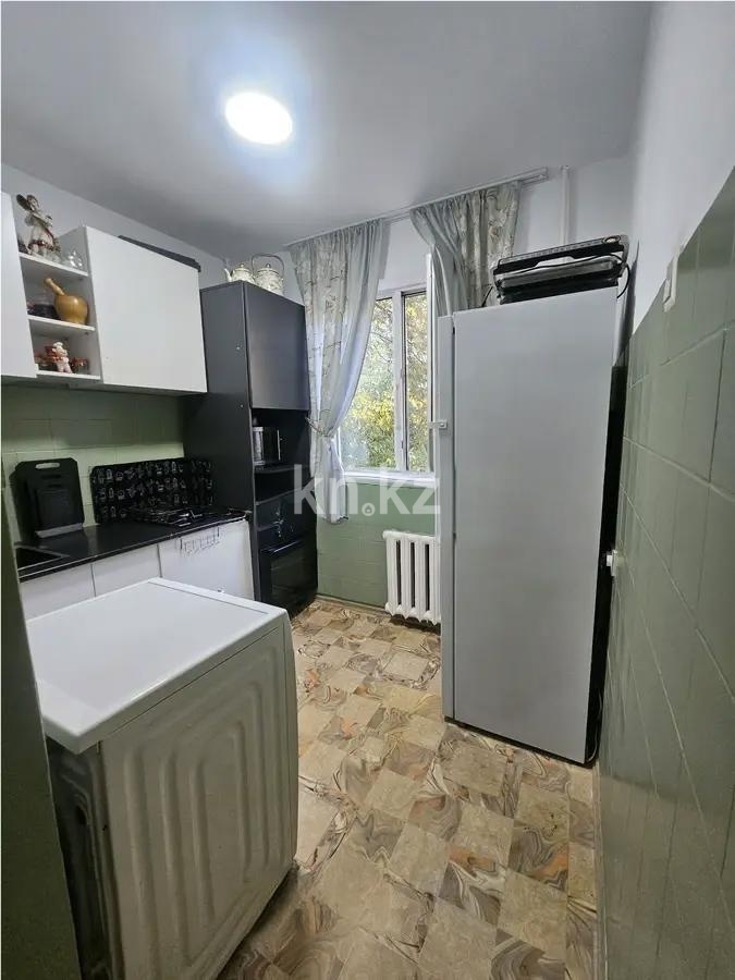 Продажа 3-комнатной квартиры, 62 м² в Алматы - фото 3