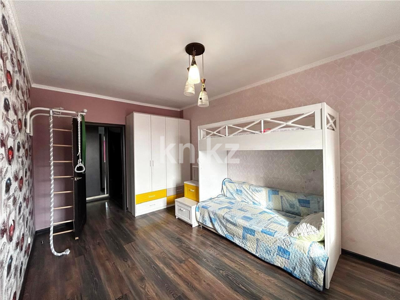 Продажа 3-комнатной квартиры, 90 м² - Продажа трехкомнатных квартир в Казахстане - страница 8 фото 4 из 11
