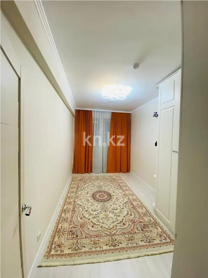 Продажа 2-комнатной квартиры, 57.8 м² - Продажа квартир в Алматы фото 2 из 5