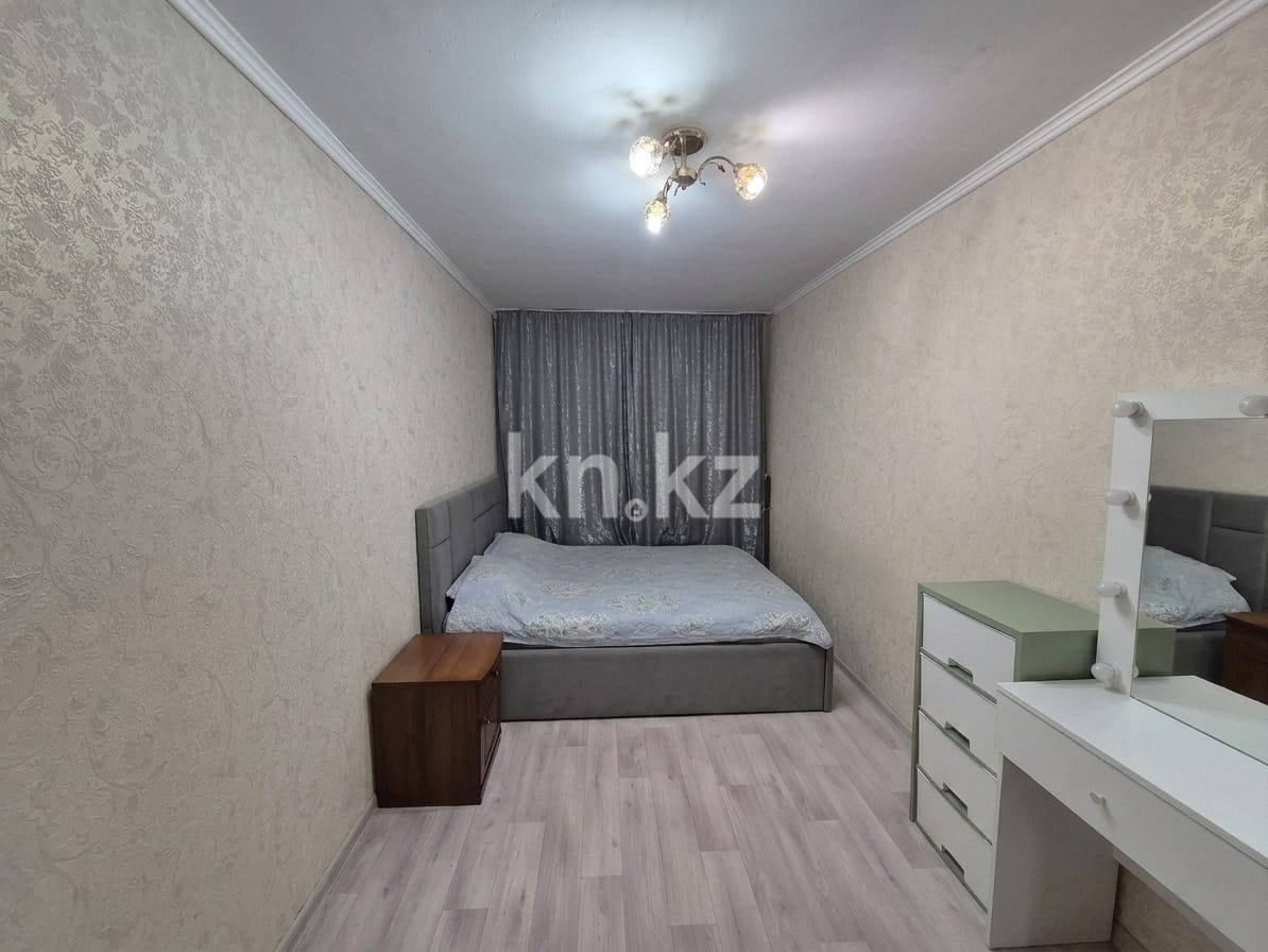 Продажа 2-комнатной квартиры, 44.2 м² в Караганде - фото 3