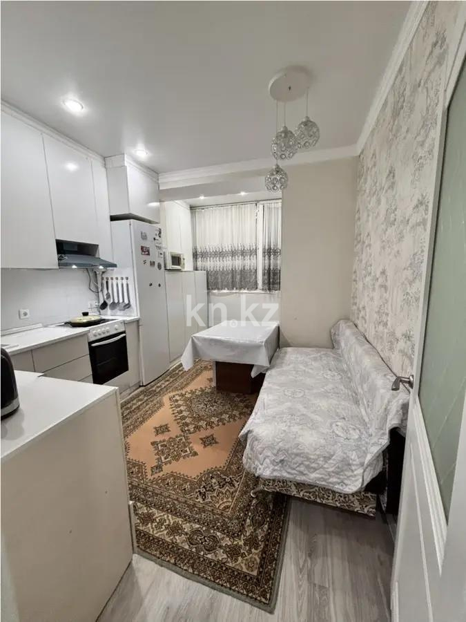 Продажа 1-комнатной квартиры, 38.5 м², ул. Байтурсынова, дом  39 в Астане - фото 3