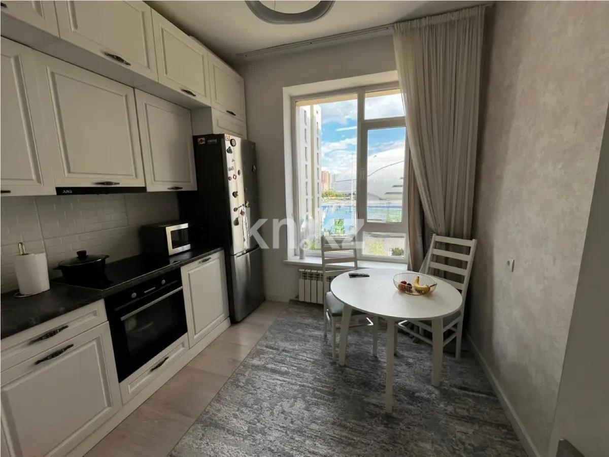 Продажа 1-комнатной квартиры, 39 м² в Астане - фото 2