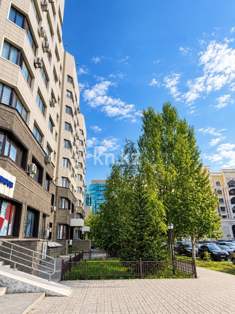 Продажа 5-комнатной квартиры, 137 м² в Астане - фото 28
