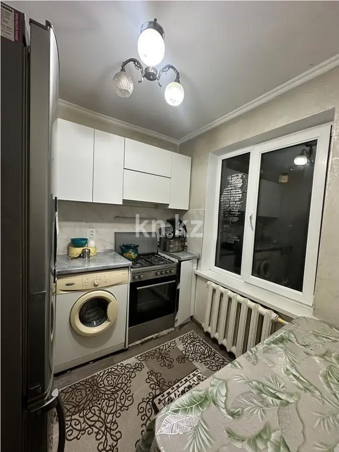 Продажа 1-комнатной квартиры, 26.3 м² - Продажа  однокомнатных квартир в Алматы - страница 3 фото 3 из 4