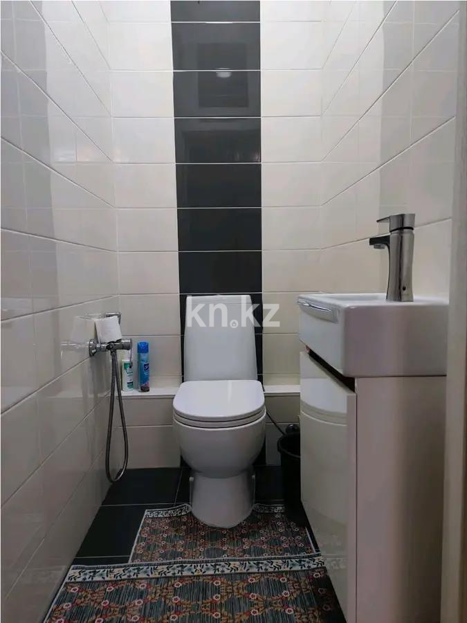 Продажа 2-комнатной квартиры, 43.1 м² в Астане - фото 2