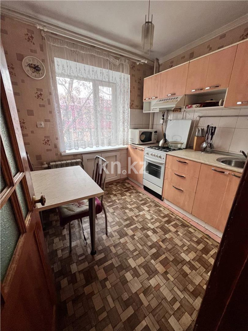Продажа 2-комнатной квартиры, 43 м², ул. Пассажирская, дом  8а в Караганде - фото 6