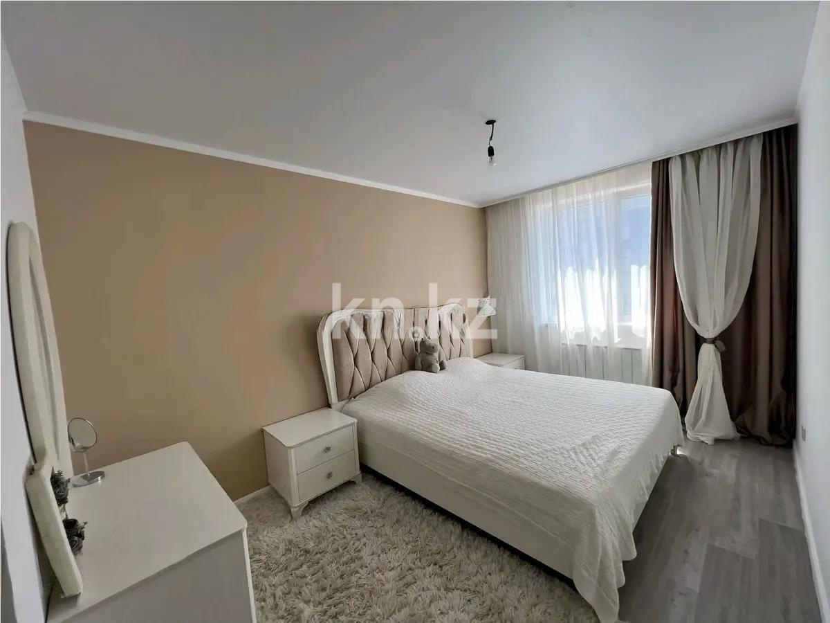 Продажа 2-комнатной квартиры, 54 м², пр. Райымбека, дом  590/9 - Продажа  двухкомнатных квартир в новостройках Алматы с фото фото 2 из 6