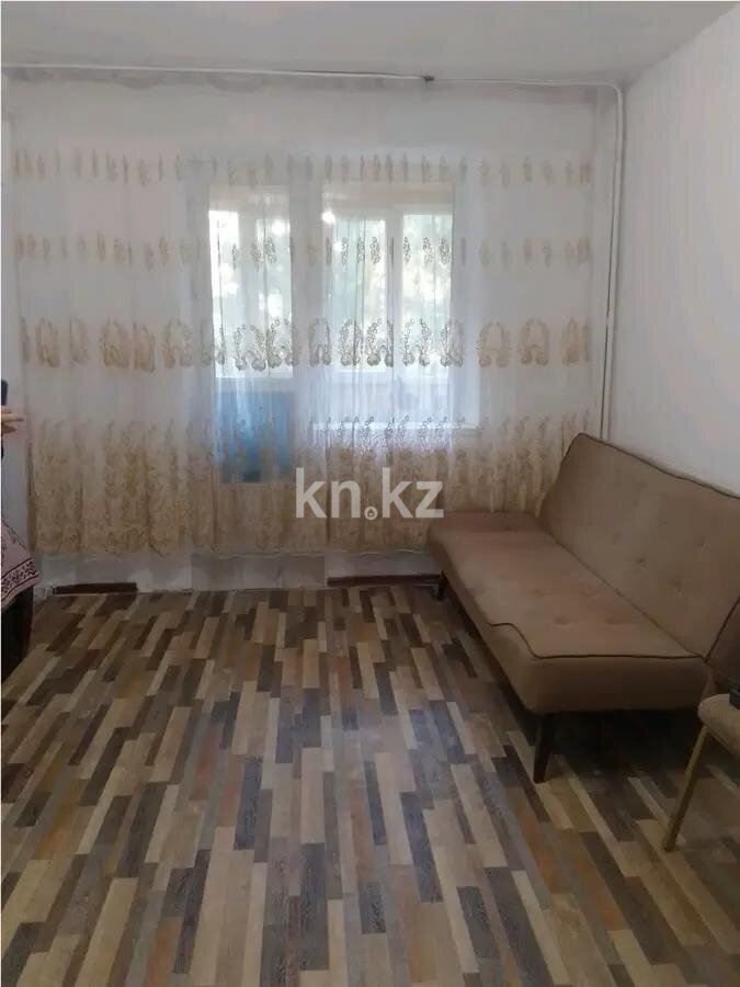 Продажа 1-комнатной квартиры, 33.9 м² в Алматы