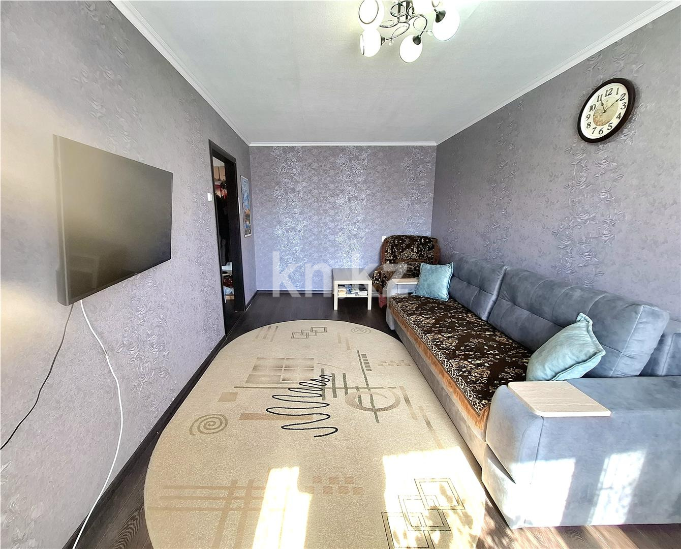 Продажа 1-комнатной квартиры, 33 м² - Продажа квартир в Темиртау - страница 3 фото 2 из 10