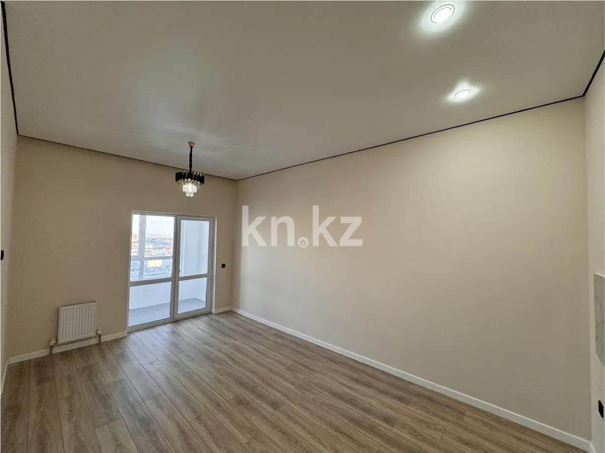 Продажа 2-комнатной квартиры, 43 м² - Продажа квартир в Астане в р-не Сарайшык фото 1 из 2