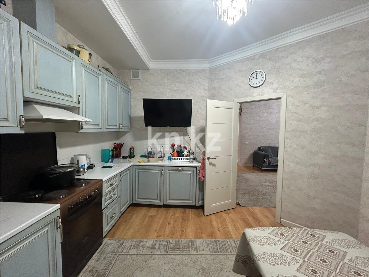 Продажа 4-комнатной квартиры, 110 м² - Продажа квартир в Астане - страница 264 фото 10 из 19