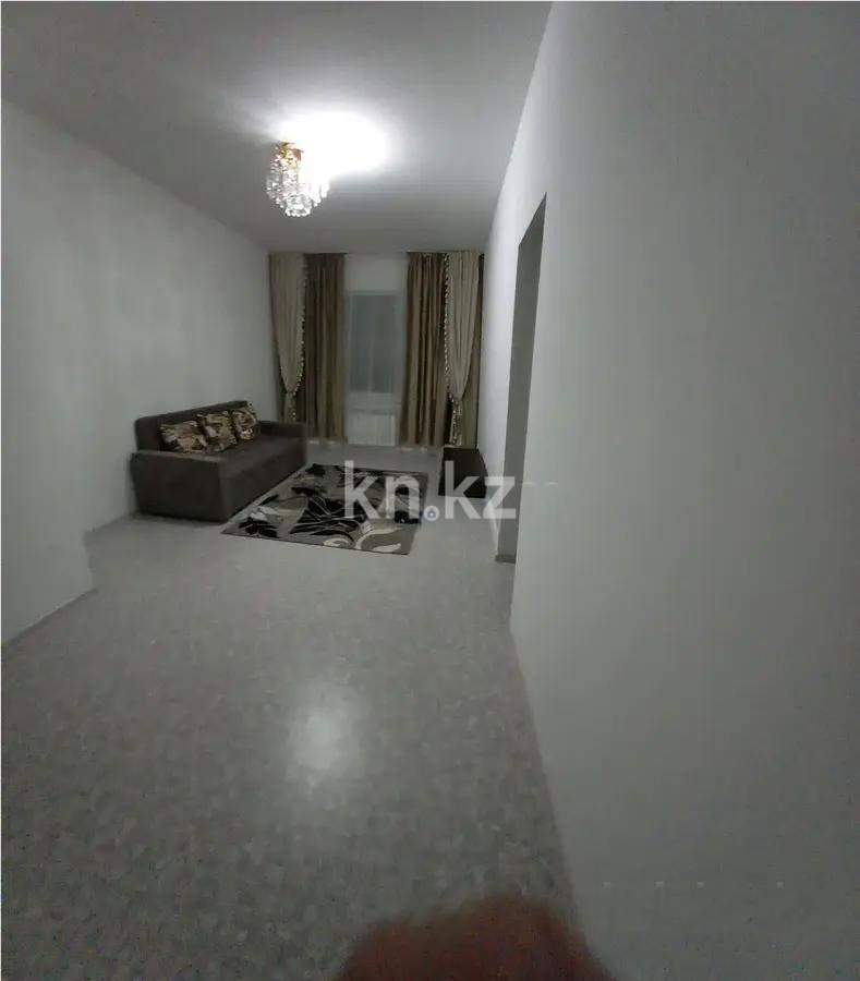 Продажа 2-комнатной квартиры, 48.9 м², ул. Райымбек батыра, дом  274 - Продажа квартир в Казахстане фото 1 из 4