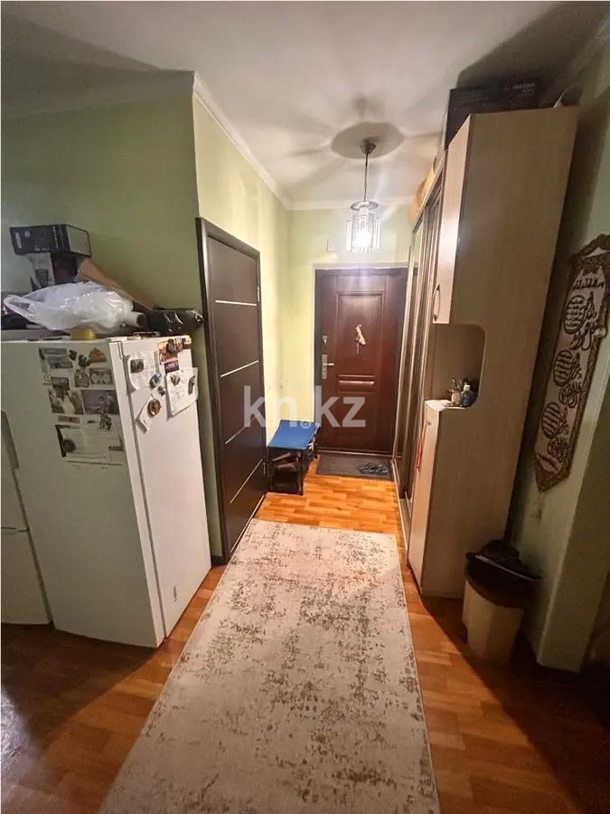 Продажа 3-комнатной квартиры, 94.6 м², мкр-н Акбулак, дом  27 - Продажа и аренда недвижимости в Алматы фото 7 из 8