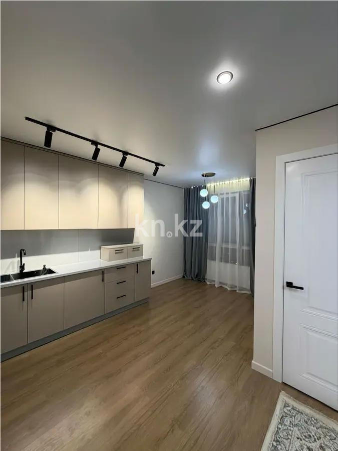 Продажа 2-комнатной квартиры, 38 м² в Алматы - фото 3