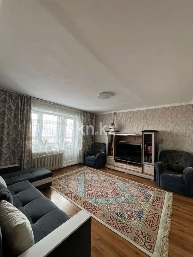 Продажа 3-комнатной квартиры, 62 м², мкр. Степной-2, дом  7 - Продажа квартир в Казахстане фото 1 из 7