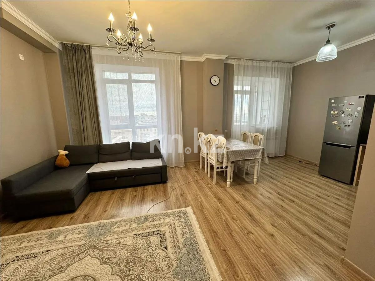 Продажа 2-комнатной квартиры, 65 м² в Астане