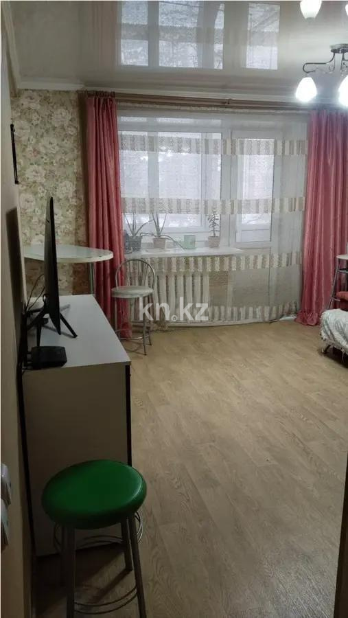 Продажа 1-комнатной квартиры, 33 м², ул. Блюхера, дом  25 в Темиртау