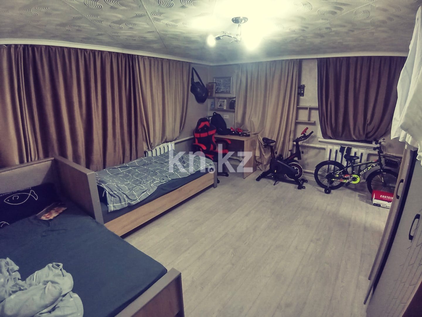 Продажа 4-комнатного дома, 72 м² - Продажа домов, коттеджей в Казахстане - страница 3 фото 7 из 15