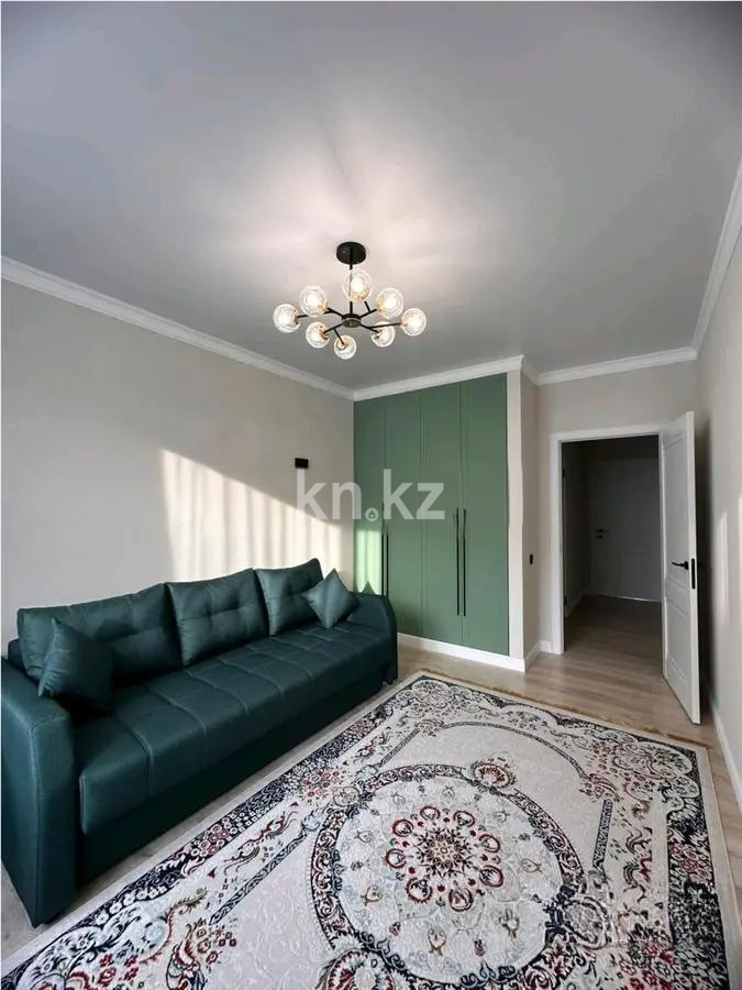 Продажа 3-комнатной квартиры, 78.1 м² - Продажа недвижимости в Астане - страница 4 фото 2 из 7