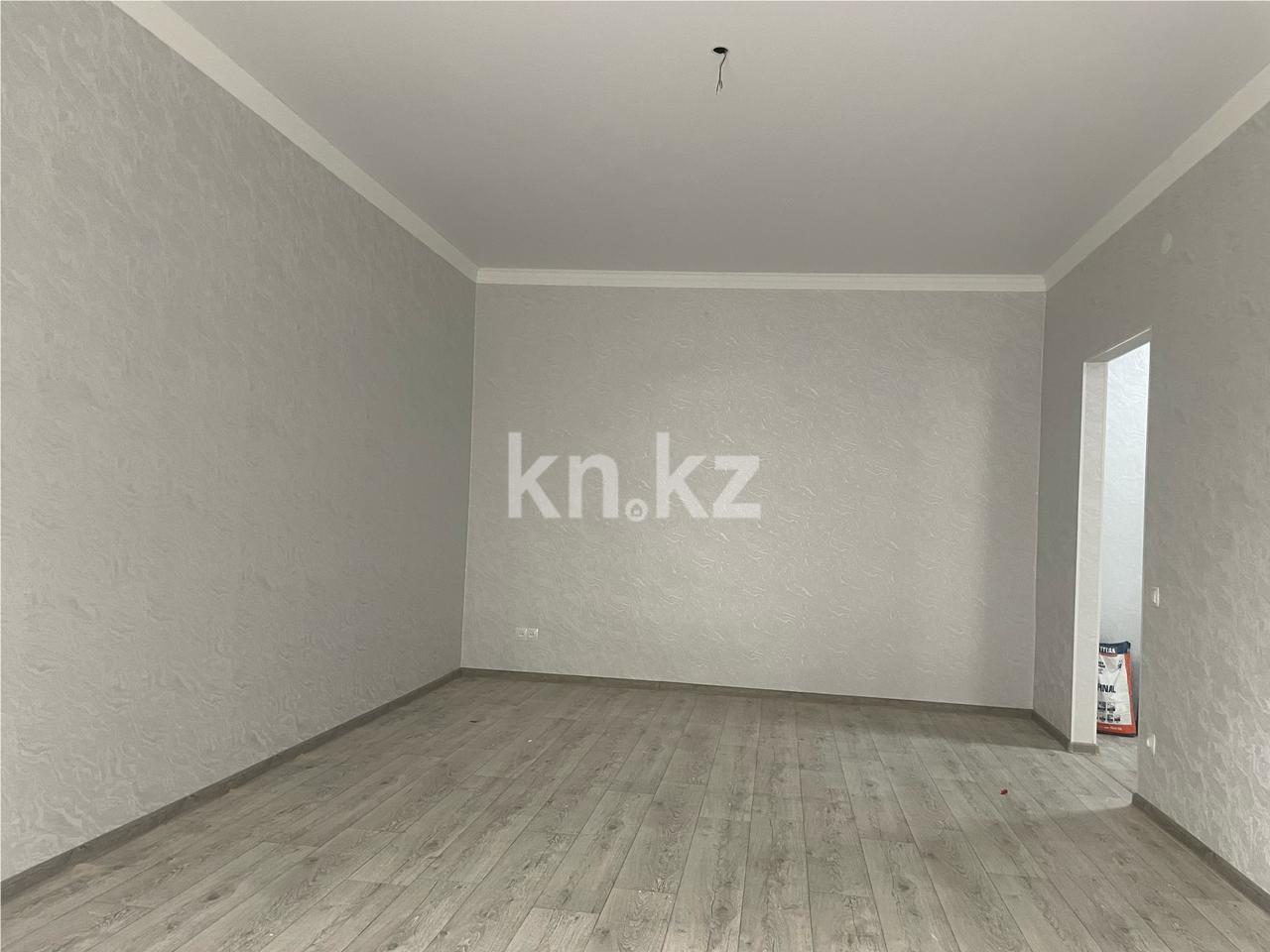 Продажа 1-комнатной квартиры, 52 м², ул. Анжерская - Продажа квартир в новостройках Караганды фото 2 из 11