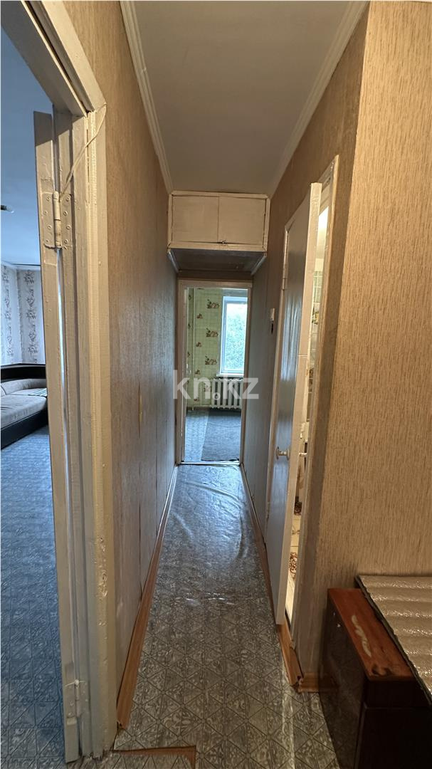Продажа 1-комнатной квартиры, 35 м² - Продажа дач в Атырау фото 6 из 6