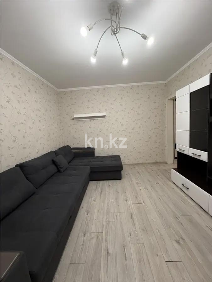 Продажа 1-комнатной квартиры, 37 м² в Алматы