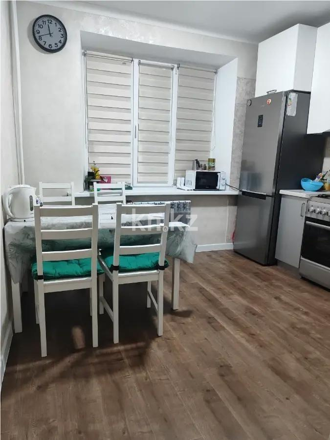 Продажа 2-комнатной квартиры, 51.2 м² в Алматы - фото 2