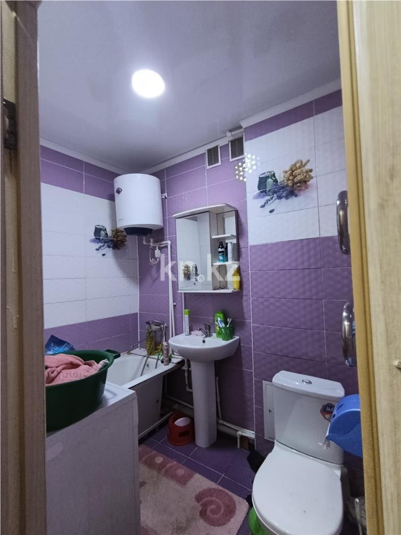 Продажа 3-комнатной квартиры, 63 м² - Продажа трехкомнатных квартир в Городе Караганды - страница 8 фото 8 из 13