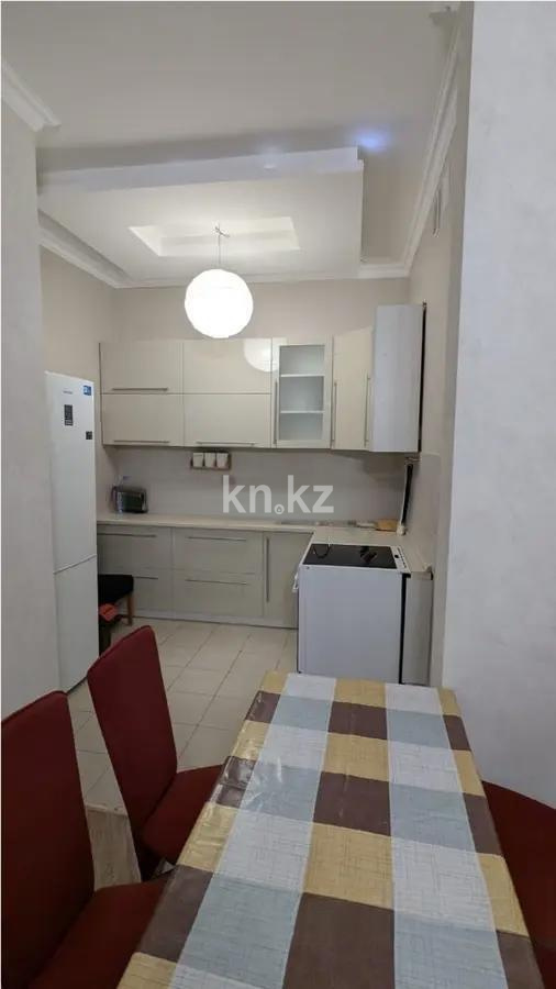 Продажа 2-комнатной квартиры, 65.5 м² в Астане - фото 3