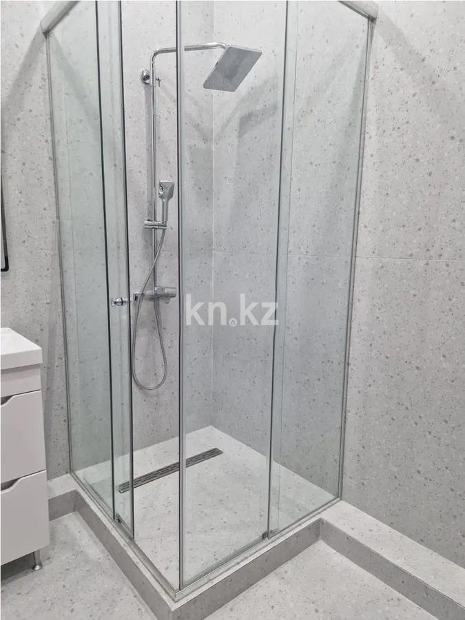 Продажа 1-комнатной квартиры, 40 м², ул. Жандосова, дом  108/1 - Продажа квартир в Алматы фото 2 из 4