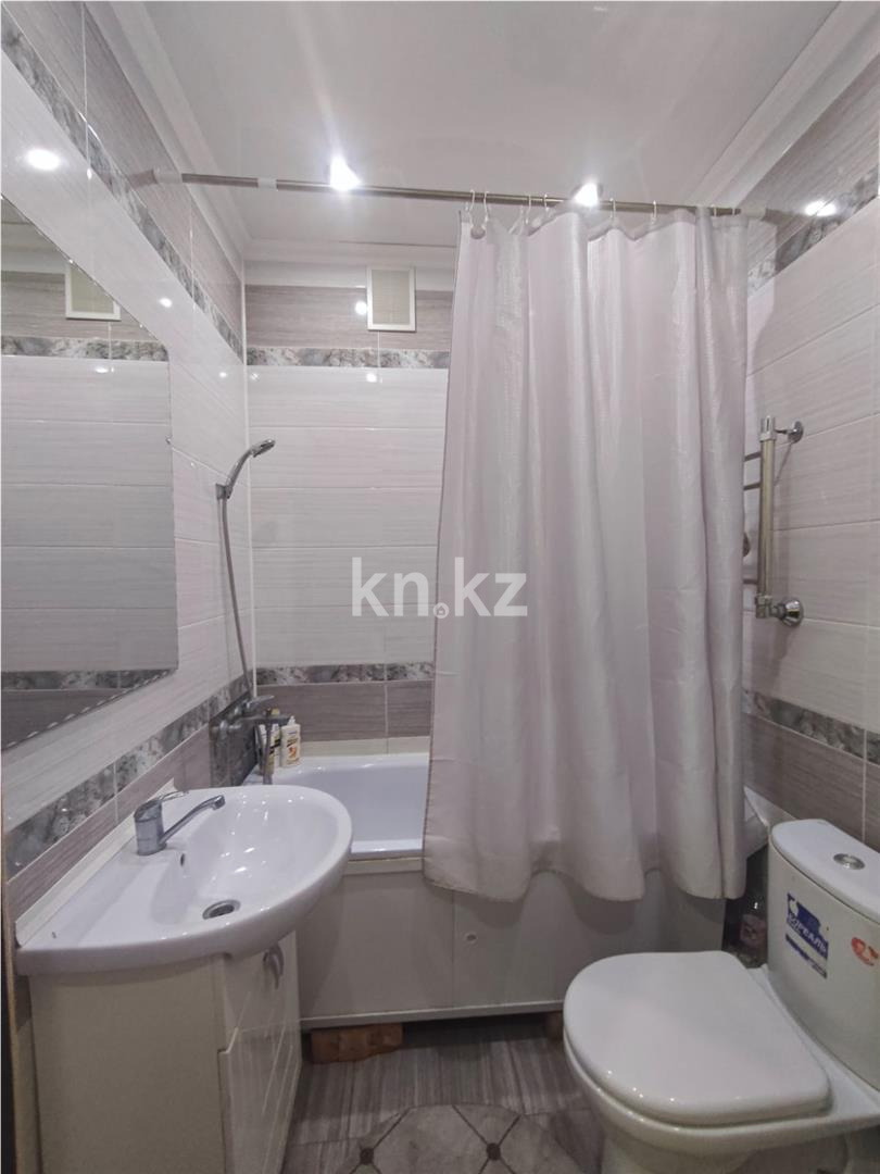 Продажа 1-комнатной квартиры, 36.5 м² - Продажа однокомнатных квартир в Астане фото 3 из 5