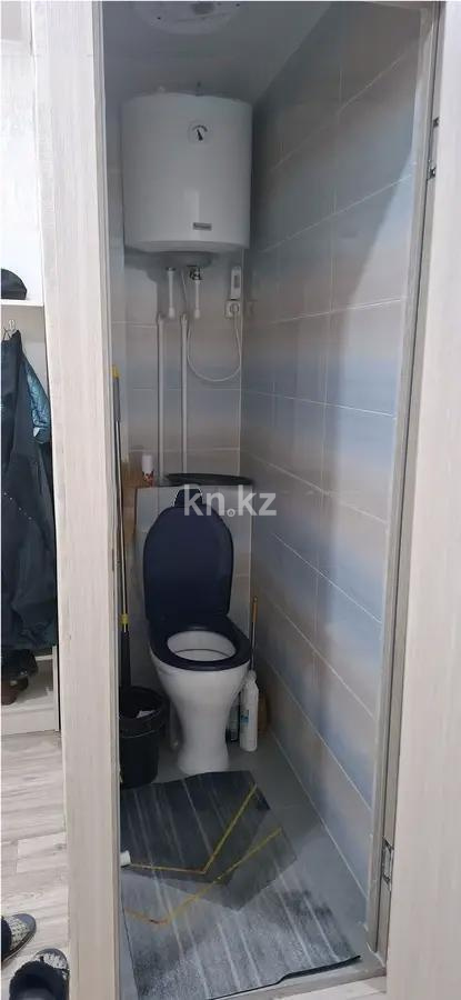 Продажа 1-комнатной квартиры, 39 м² - Продажа однокомнатных квартир в Шахтинске фото 4 из 5