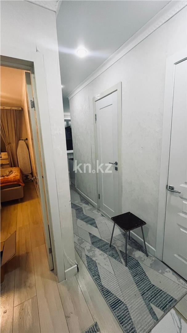 Продажа 2-комнатной квартиры, 45 м² в Темиртау - фото 10