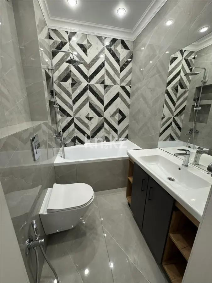 Продажа 2-комнатной квартиры, 55.2 м² - Продажа двухкомнатных квартир в Астане - страница 4 фото 4 из 6