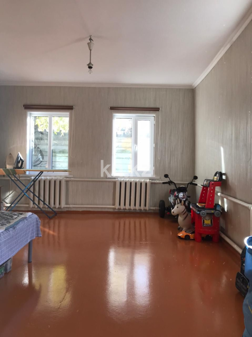 Продажа 7-комнатного дома, 160 м² - Продажа домов, коттеджей в Астане фото 26 из 32