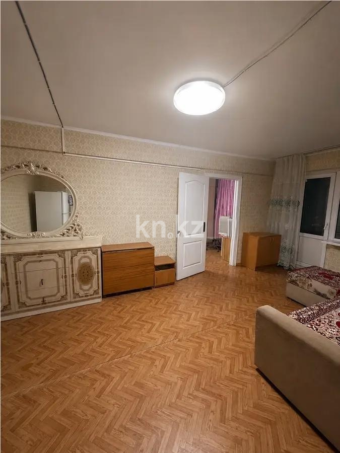 Продажа 2-комнатной квартиры, 44.6 м² - Недвижимость в Казахстане - страница 17 фото 1 из 4