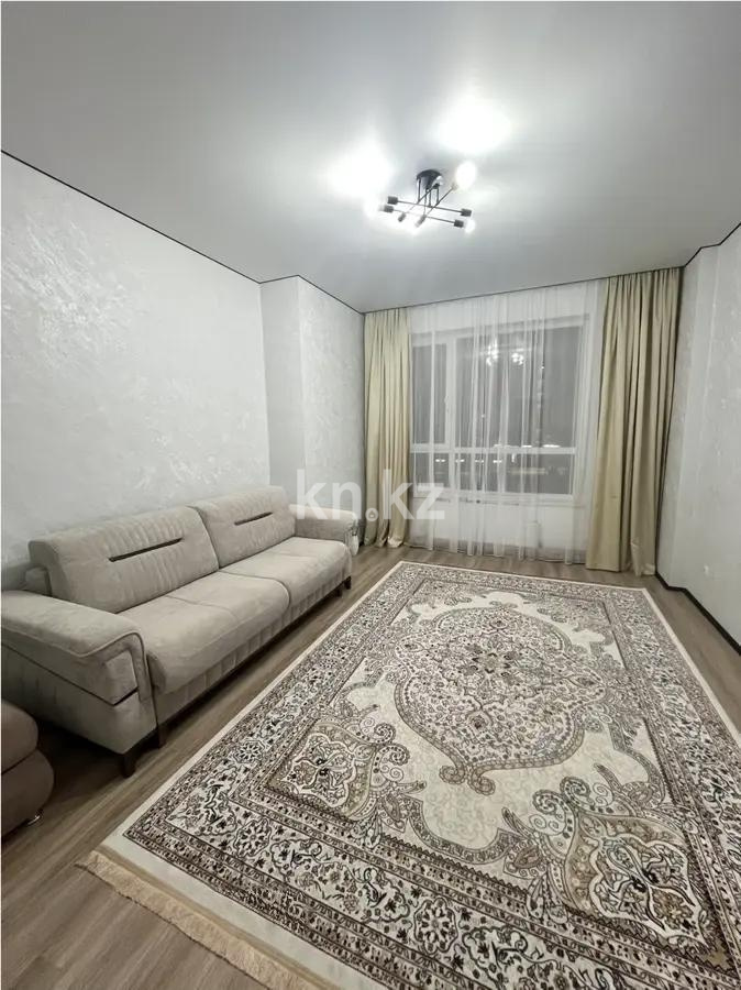 Продажа 2-комнатной квартиры, 64 м² в Астане