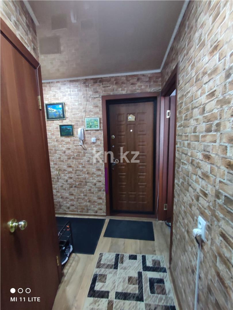 Продажа 1-комнатной квартиры, 33 м² в Темиртау - фото 3