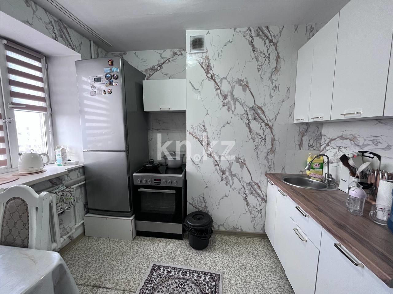 Продажа 2-комнатной квартиры, 64 м² - Продажа квартир в Караганде - страница 32 фото 8 из 13