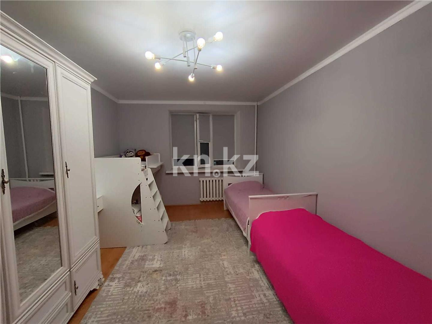 Продажа 3-комнатной квартиры, 97.9 м², пр. Момышулы в Астане - фото 6