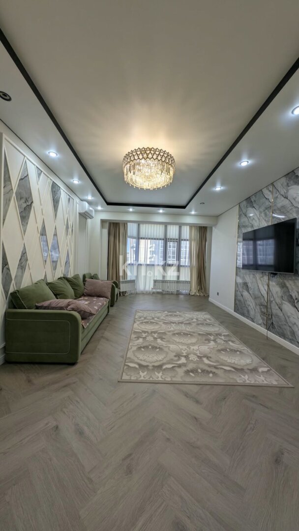 Продажа 3-комнатной квартиры, 99.7 м² в Уральске - фото 14