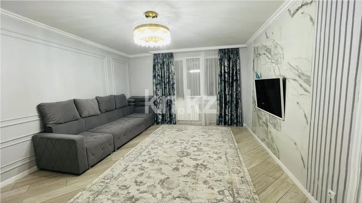 Продажа 3-комнатной квартиры, 89 м² - Продажа квартир в Астане - страница 19 фото 1 из 7