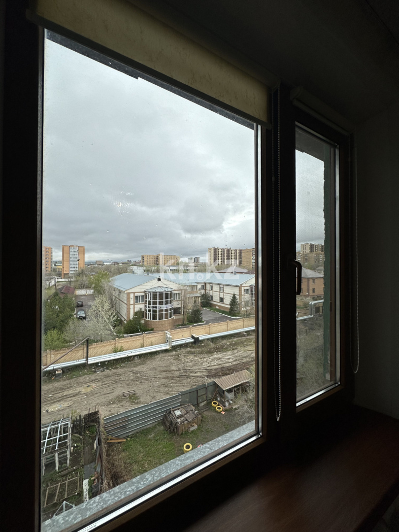 Продажа 3-комнатной квартиры, 61.8 м² - Продажа квартир в районе Юго-Восток в Караганде фото 22 из 31