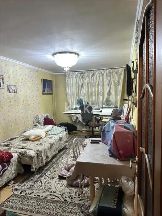 Продажа 2-комнатной квартиры, 52 м² в Алматы - фото 2