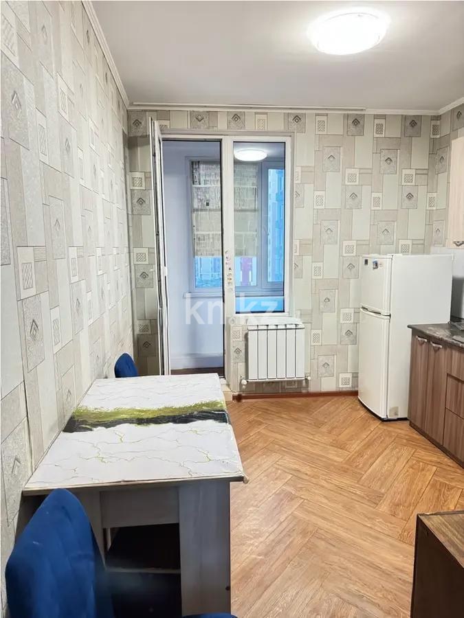 Продажа 1-комнатной квартиры, 40 м², ул. Байтерекова, дом  55 - Продажа  однокомнатных квартир в новостройках Алматы с фото фото 2 из 3
