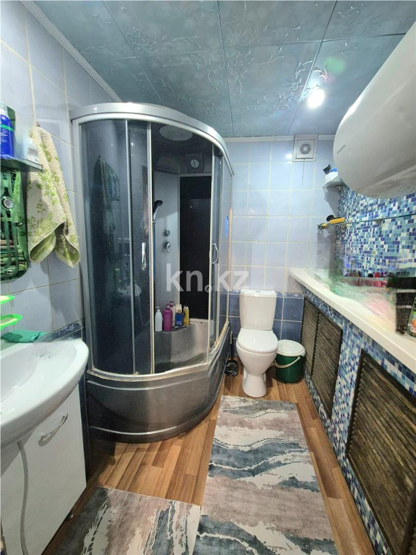 Продажа 4-комнатного дома, 79 м² - Недвижимость в Темиртау фото 9 из 13