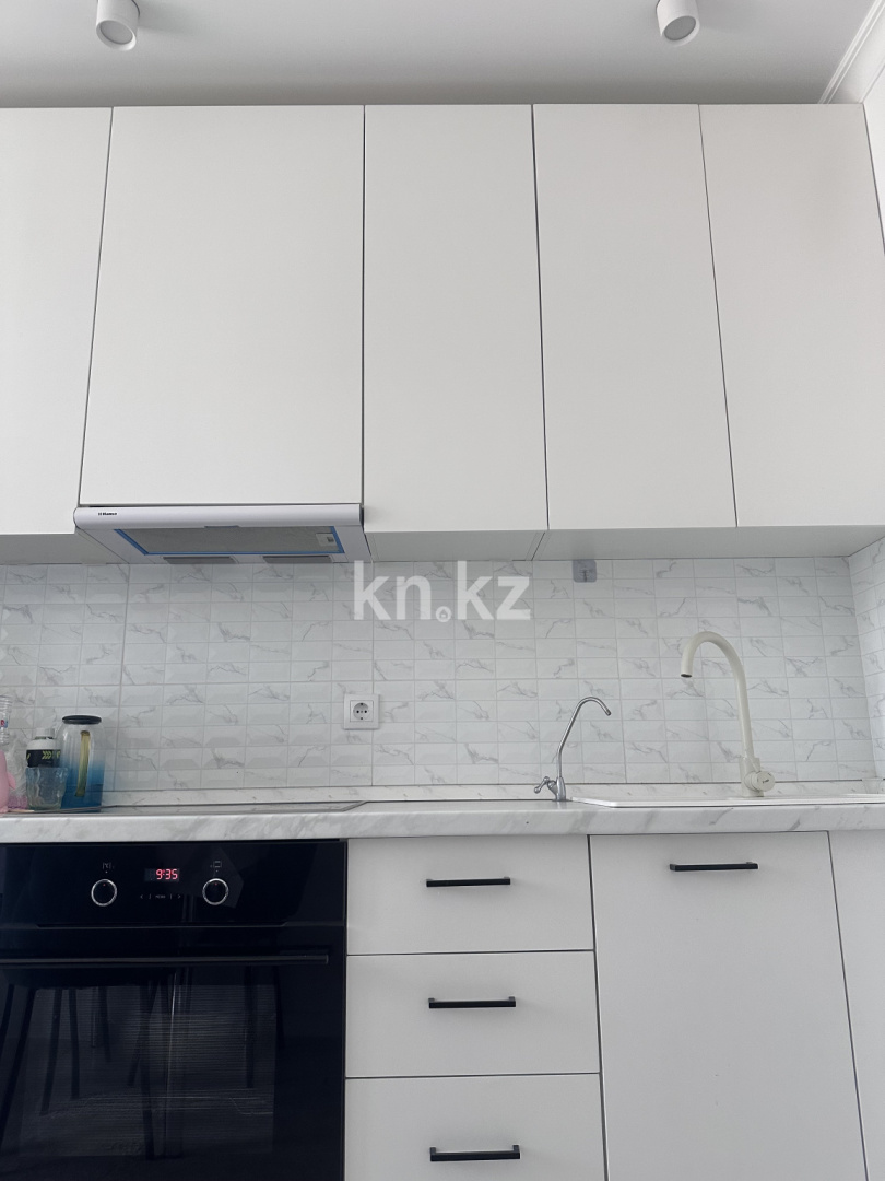 Продажа 3-комнатной квартиры, 84 м², ул. Сыганак, дом  18 - ул. Анет баба - Продажа  трехкомнатных квартир в новостройках Астаны без посредников фото 23 из 26
