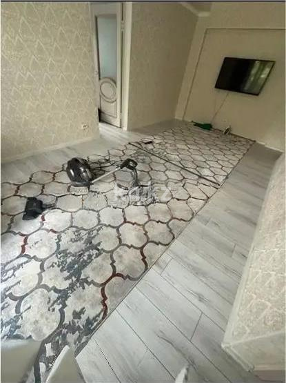 Продажа 2-комнатной квартиры, 46 м², ул. Спортивная, дом  10 - Продажа  двухкомнатных квартир в Алматы фото 1 из 3