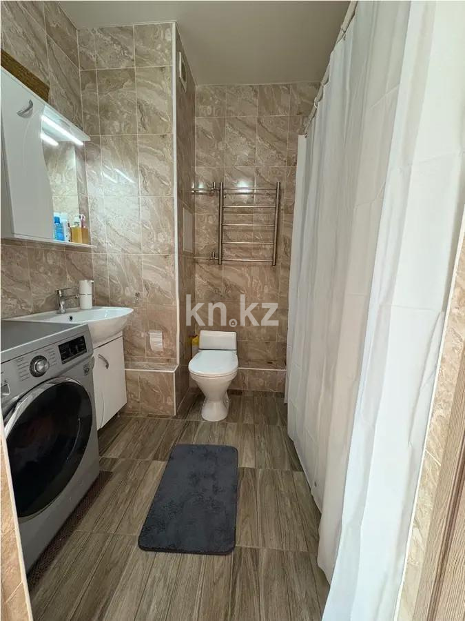 Продажа 2-комнатной квартиры, 62 м², мкр-н Думан-2, дом  25 в Алматы - фото 5